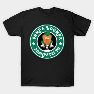 Oompa Brand T-Shirt